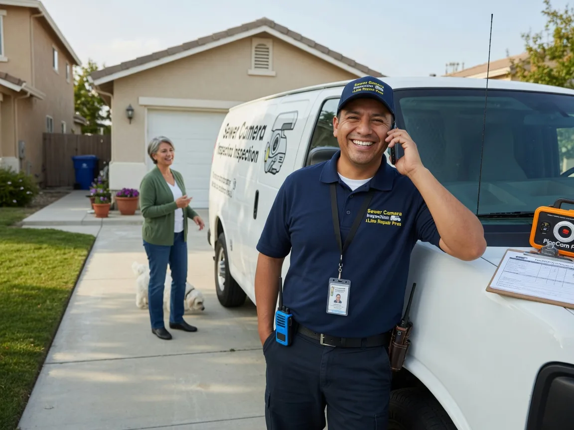 Sewer Line Repair Granger, WA FAQs
